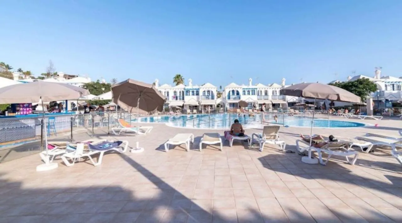 Playmar Home 124 Maspalomas  0*, Maspalomas (Gran Canaria)